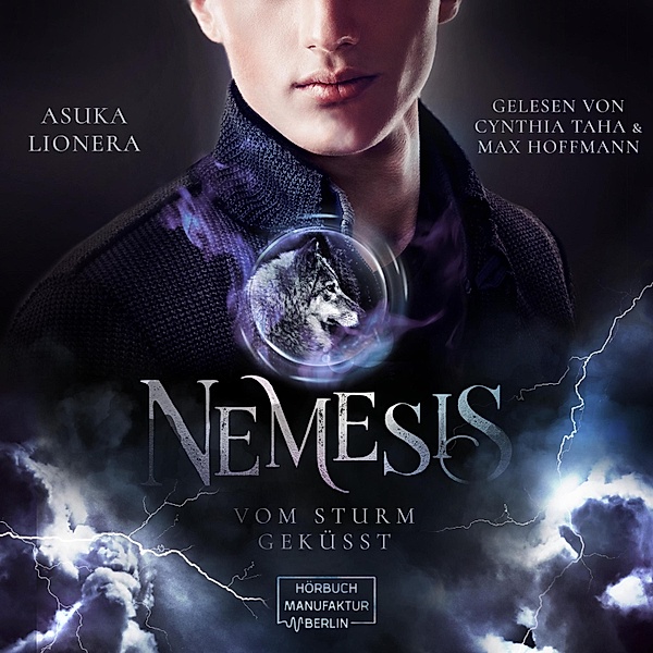 Nemesis - 2 - Vom Sturm geküsst, Asuka Lionera