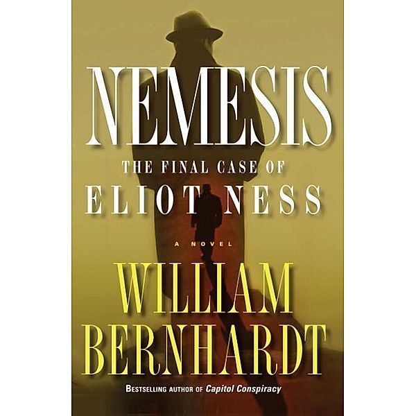 Nemesis, William Bernhardt