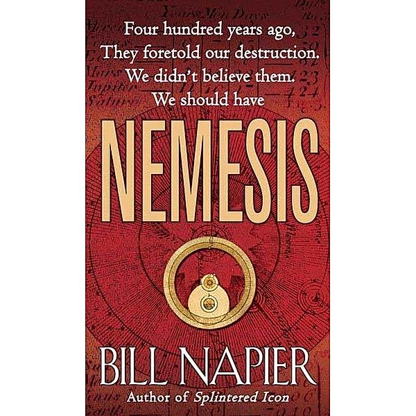 Nemesis, Bill Napier