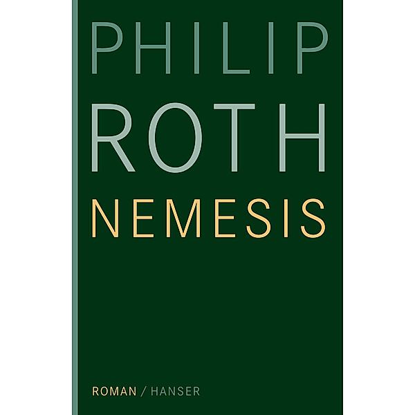 Nemesis, Philip Roth