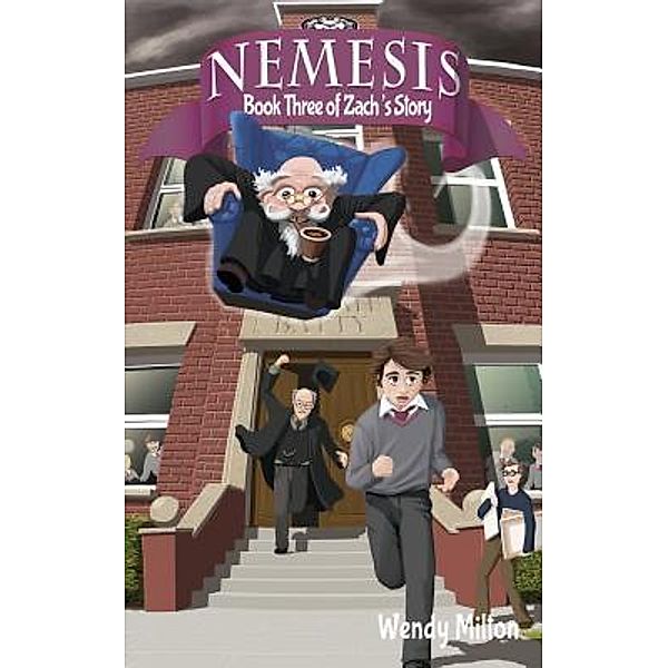 Nemesis, Wendy Milton