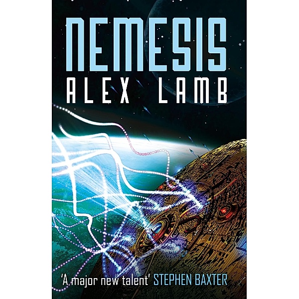 Nemesis, Alex Lamb