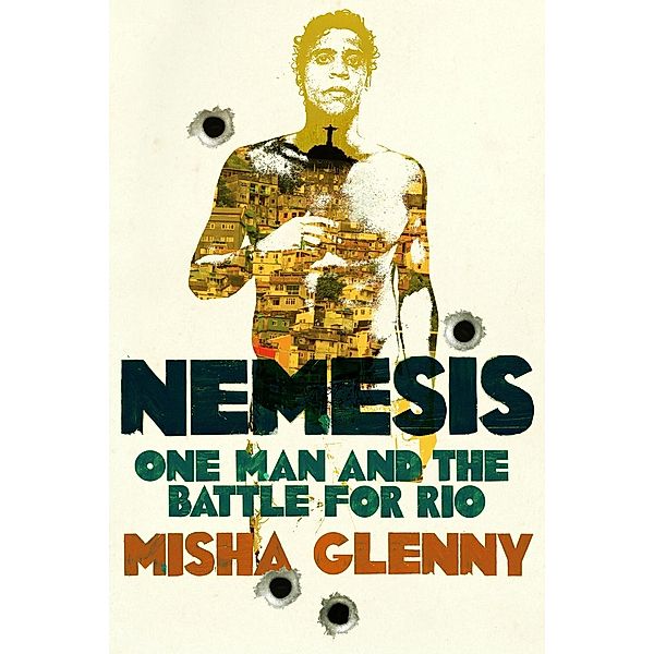 Nemesis, Misha Glenny