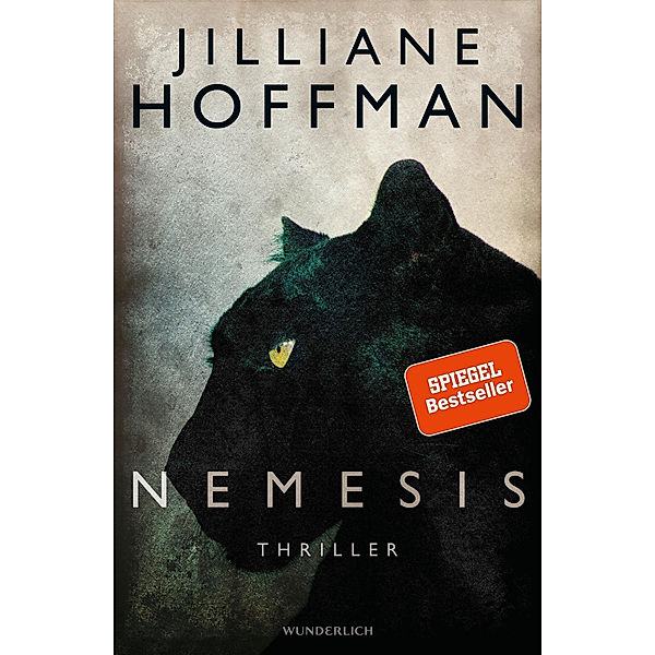 Nemesis, Jilliane Hoffman