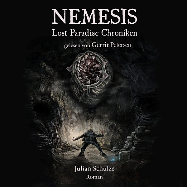 Nemesis, Julian Schulze