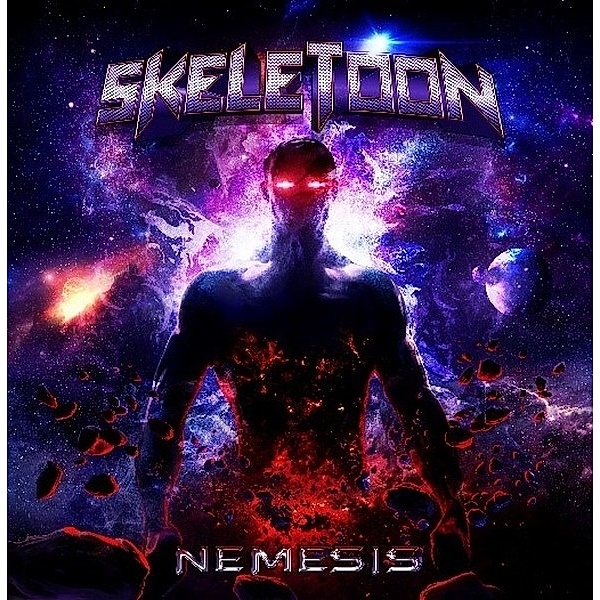 Nemesis, Skeletoon