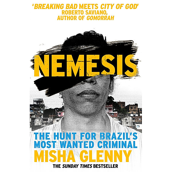 Nemesis, Misha Glenny