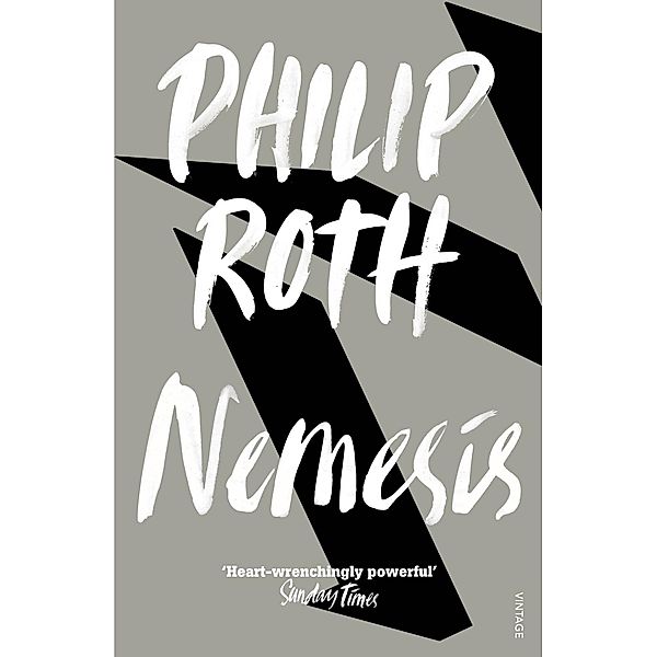 Nemesis, Philip Roth