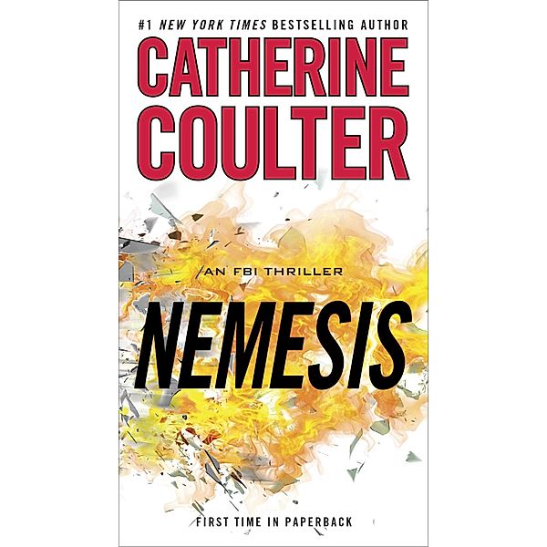 Nemesis / An FBI Thriller Bd.19, Catherine Coulter