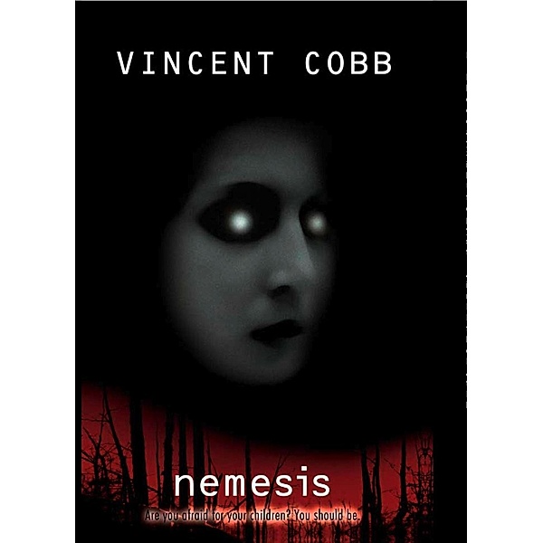Nemesis / Angela Crossley Trilogy, Vincent Cobb