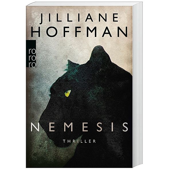 Nemesis / C.J. Townsend Bd.4, Jilliane Hoffman
