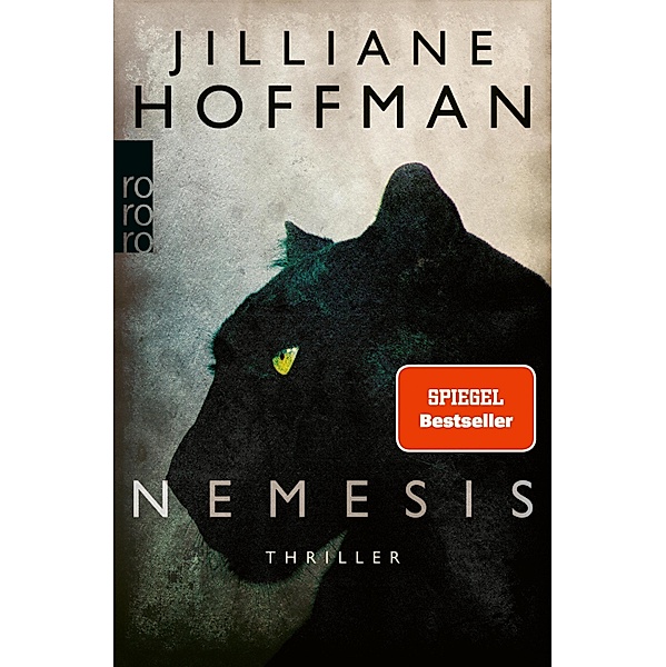 Nemesis / C.J. Townsend Bd.4, Jilliane Hoffman