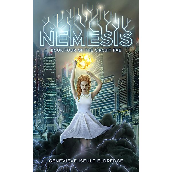Nemesis / Firefly Hill Press, LLC, Genevieve Iseult Eldredge