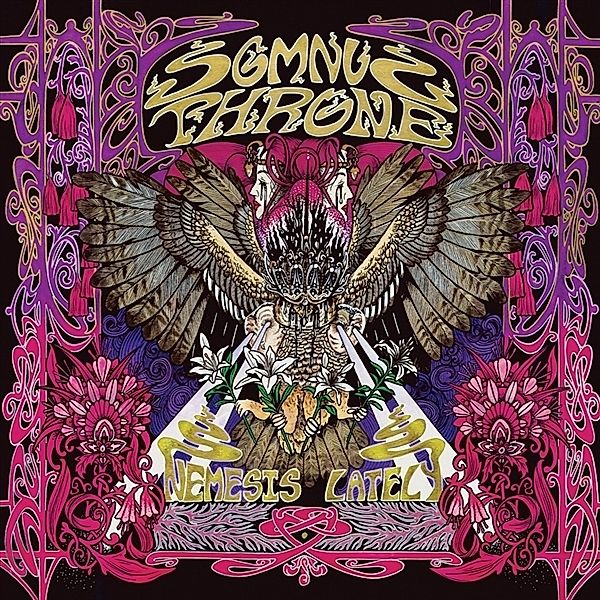 Nemesis Lately (Neon Purple Vinyl), Somnus Throne
