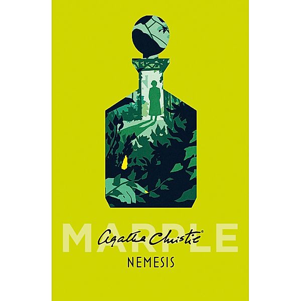 Nemesis / Marple Bd.12, Agatha Christie