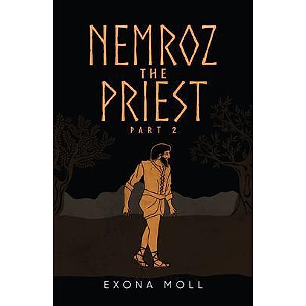Nemroz The Priest Part 2 / URLink Print & Media, LLC, Exona Moll