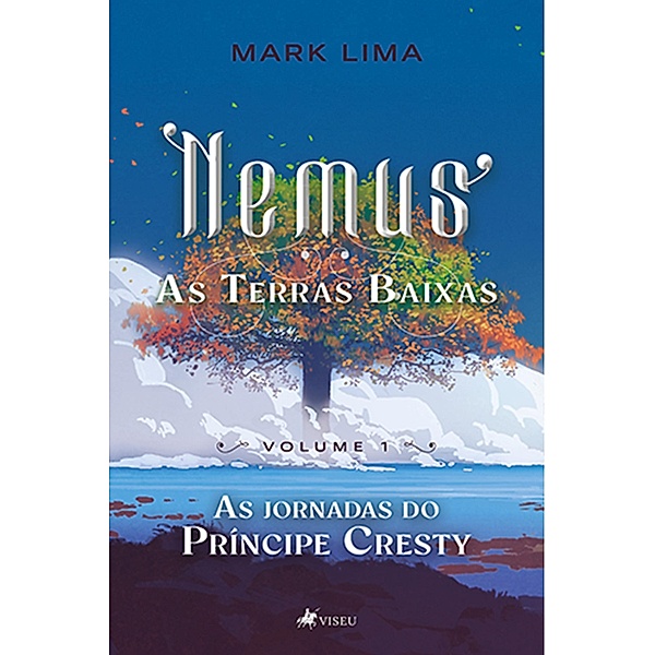 Nemus, Mark Lima