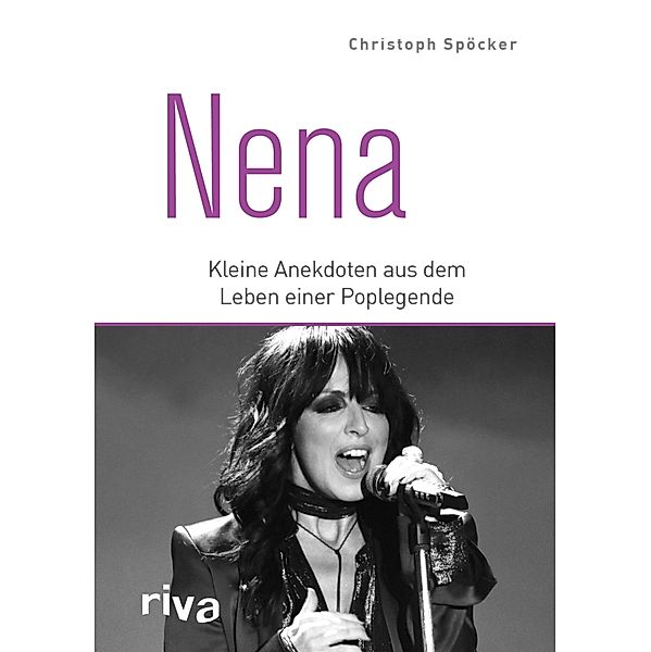 Nena, Christoph Spöcker