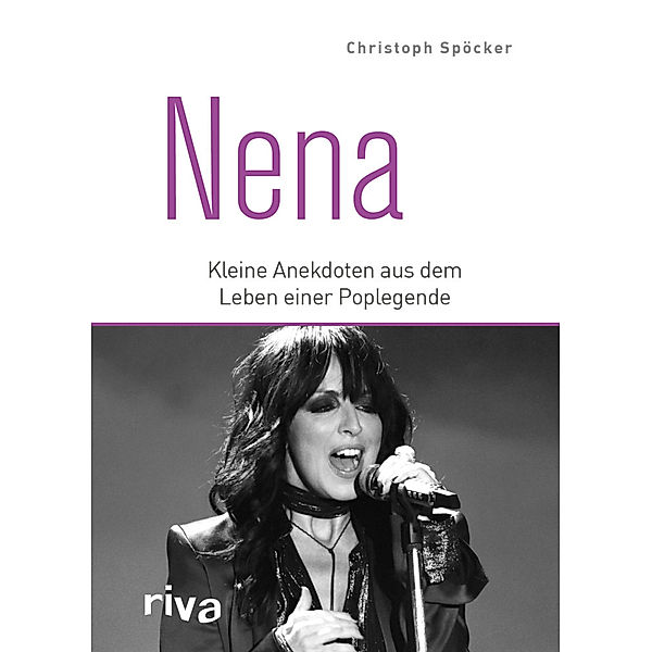 Nena, Christoph Spöcker