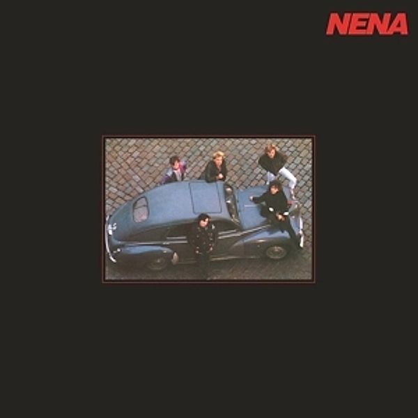 Nena (Vinyl), Nena
