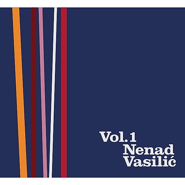 Nenad Vasilic Vol. 1, Nenad Vasilic