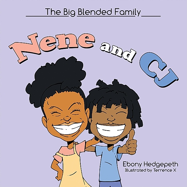 Nene and Cj, Ebony Hedgepeth