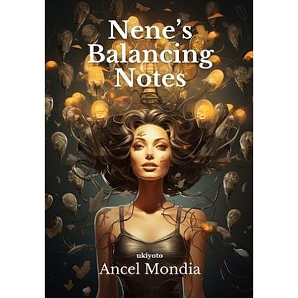 Nene's Balancing Notes, Ancel Mondia