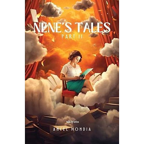 Nene's Tales II, Ancel Mondia