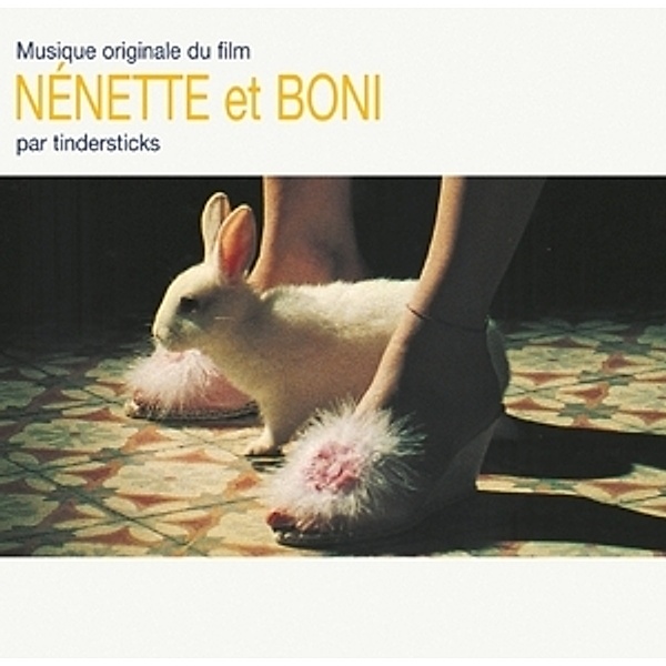 Nenette Et Boni+Bonus, Tindersticks