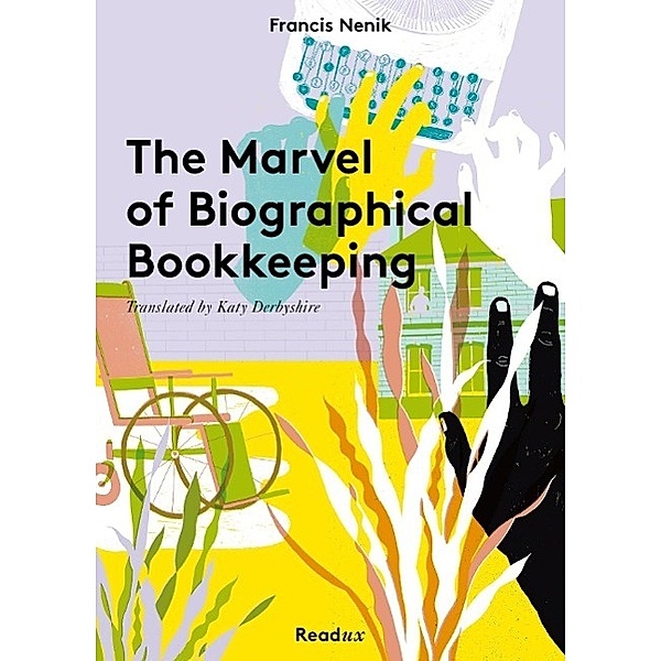 Nenik, F: Marvel of Biographical Bookkeeping, Francis Nenik