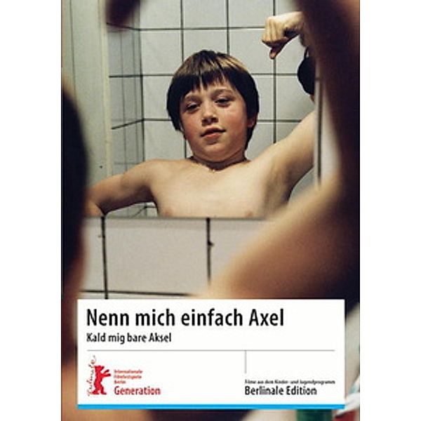 Nenn mich einfach Axel, Berlinale Generation Edition