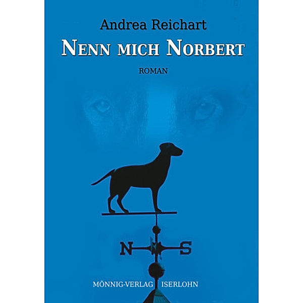 Nenn mich Norbert, Andrea Reichart