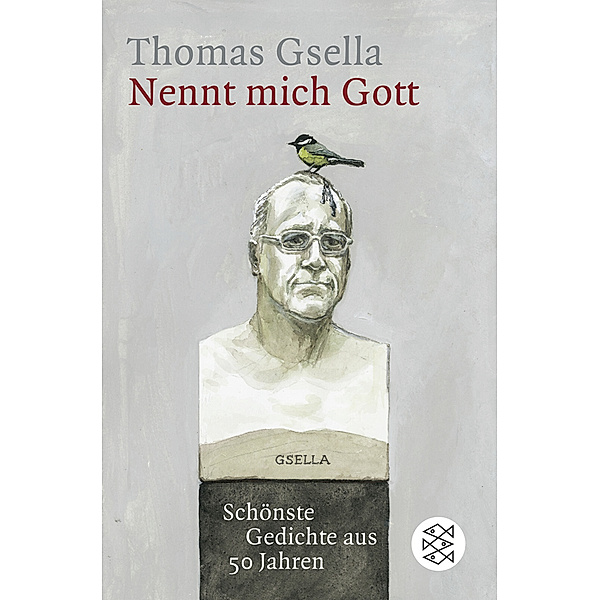 Nennt mich Gott, Thomas Gsella
