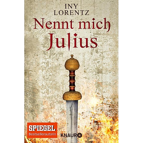 Nennt mich Julius, Iny Lorentz