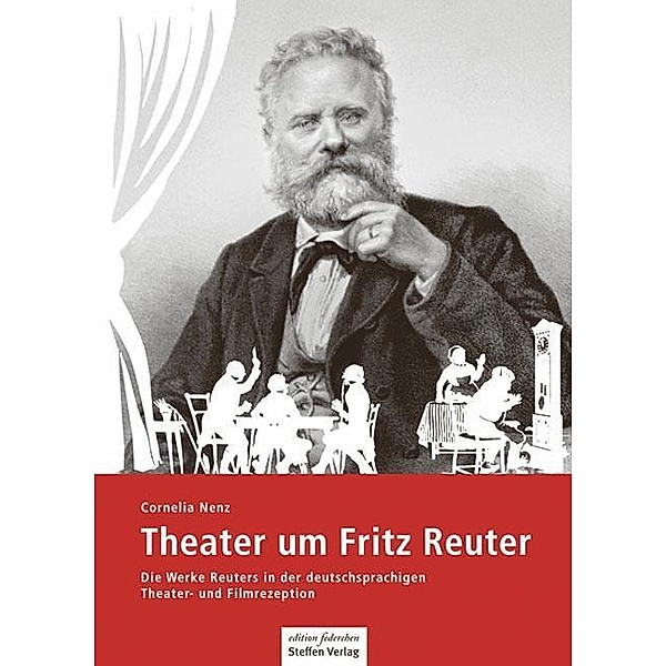 Nenz, C: Theater um Fritz Reuter, Cornelia Nenz