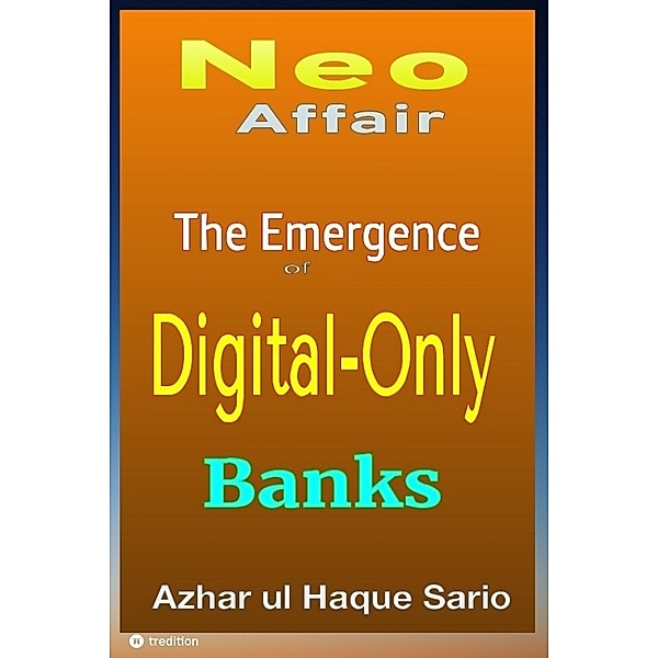 Neo Affair, Azhar ul Haque Sario