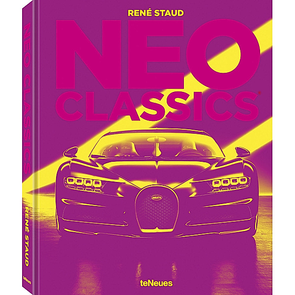 Neo Classics, René Staud