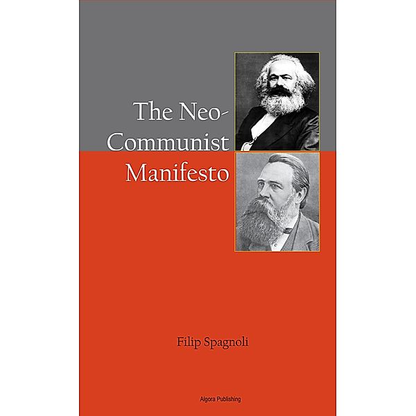 Neo Communist Manifesto, Filip Spagnoli