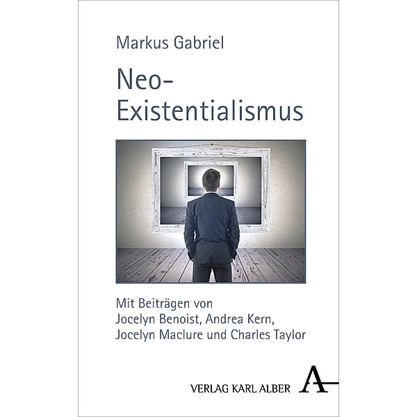 Neo-Existentialismus, Markus Gabriel