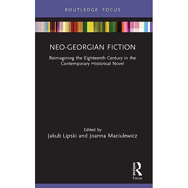 Neo-Georgian Fiction