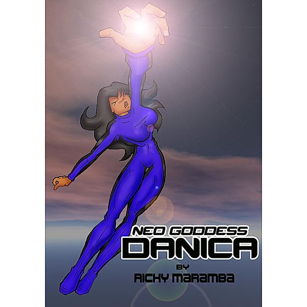 Neo Goddess Danica, Ricky Maramba