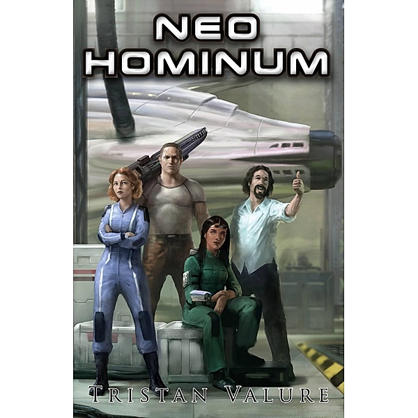 Neo Hominum, Tristan Valure