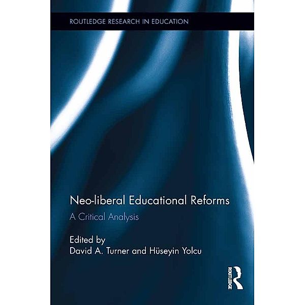 Neo-liberal Educational Reforms