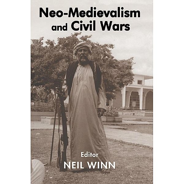 Neo-Medievalism and Civil Wars