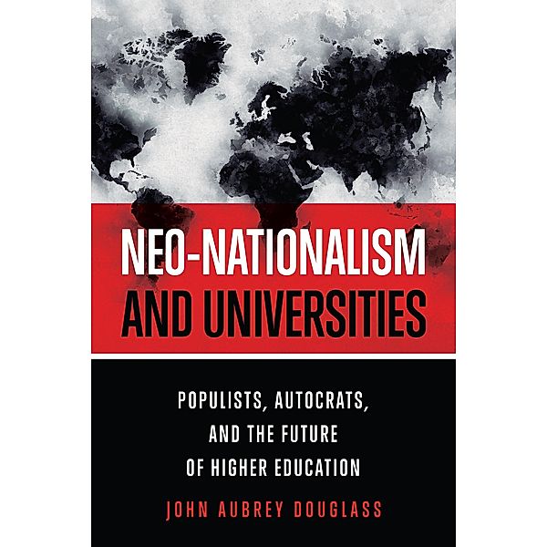 Neo-nationalism and Universities