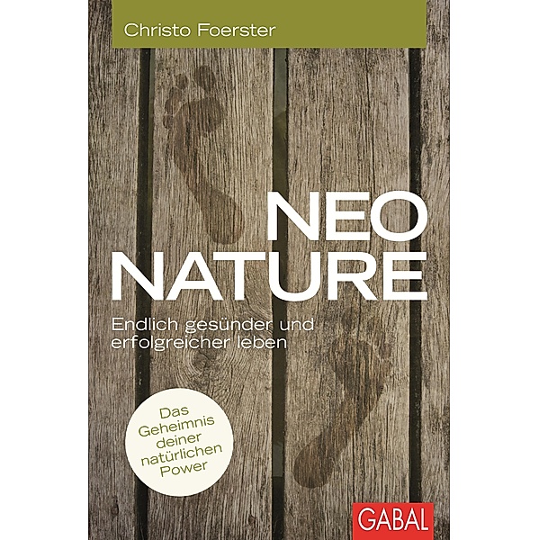 Neo Nature / Dein Leben, Christo Foester