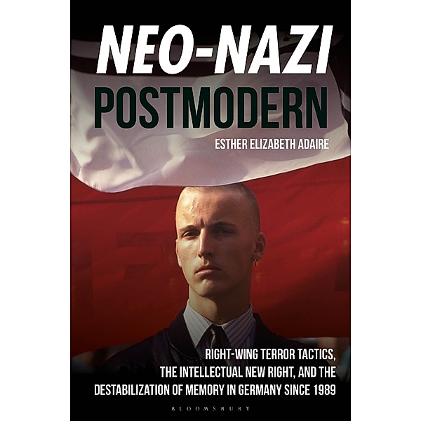 Neo-Nazi Postmodern, Esther Elizabeth Adaire