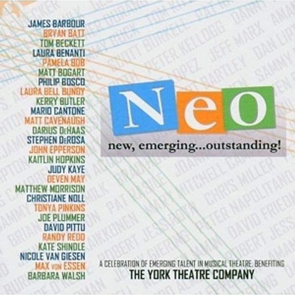 Neo-New,Emerging...Outstanding, Musical