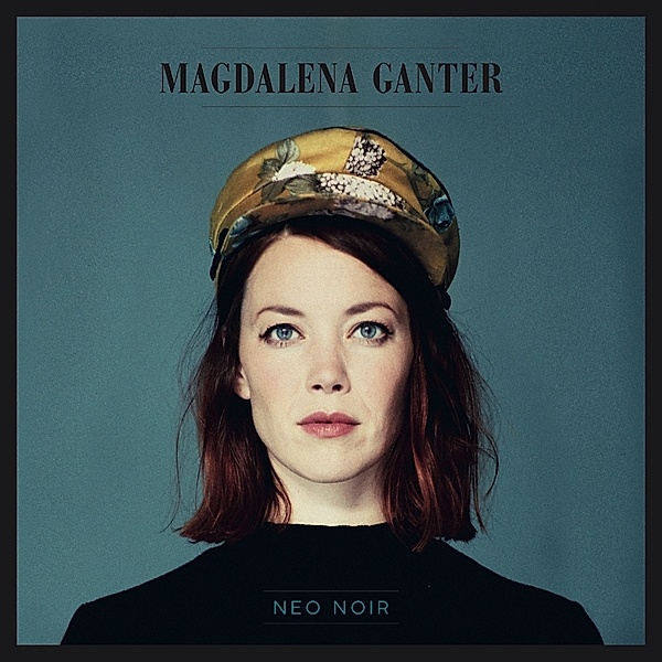 Neo Noir (Limited Vinyl), Magdalena Ganter