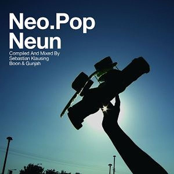 Neo.Pop Neun, Diverse Interpreten